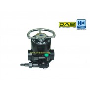 VAN TAY 5 CỬA - HÚT MUỐI